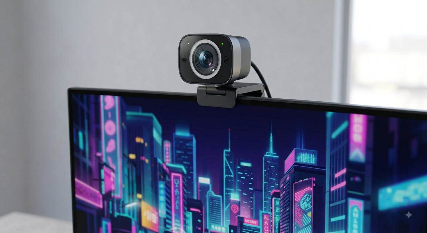 Web Camera